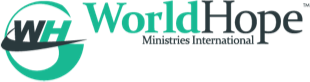 World Hope Ministries International logo